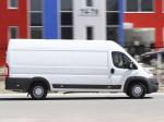 Fiat Ducato Maxi Van L4H2 2007 года (AU)